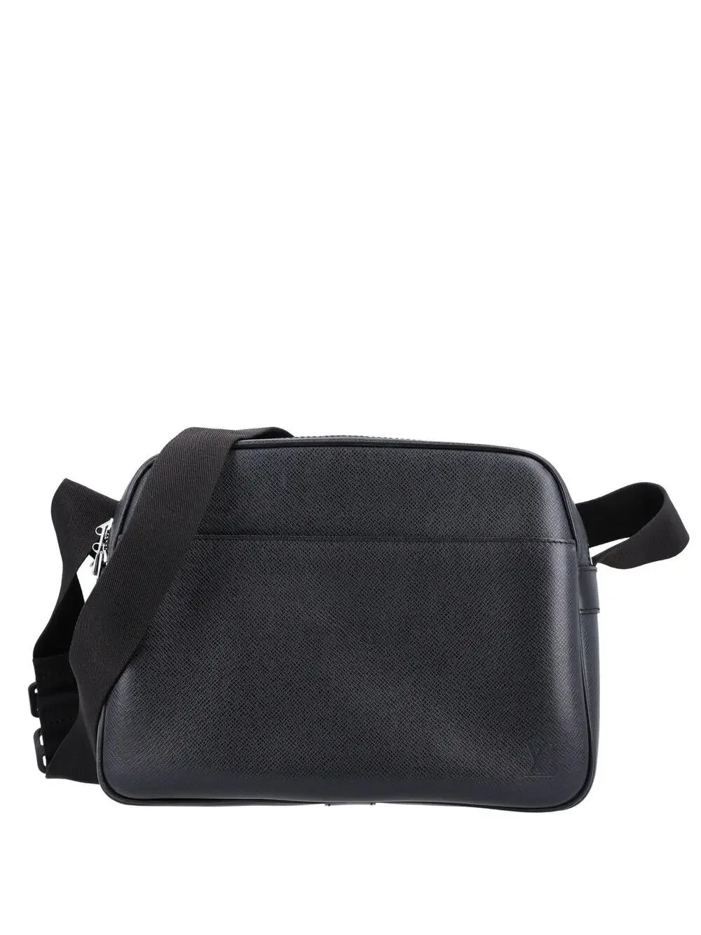 Louis Vuitton Taiga Reporter Messenger #334647L69B